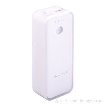 USB Cell Phone Charger, 4400mA Capacity, Used for iPhone/iPad, Mobiles, MP3/MP4 Players and GPS